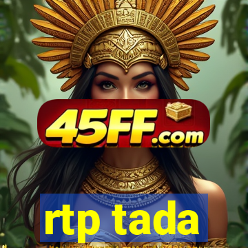 rtp tada